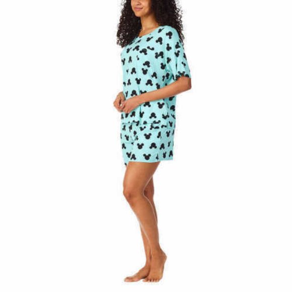 Disney Other - Disney Women Pajama in blue